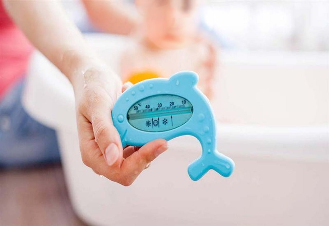 B&eacute; trai 4 th&aacute;ng tuổi tử vong khi tắm, b&aacute;c sĩ cảnh b&aacute;o 3 việc &acirc;m thầm 