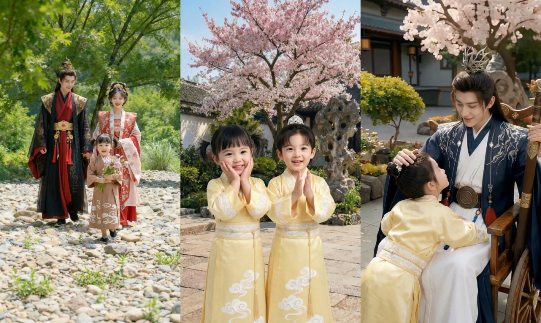 Phim cực ngắn bằng AI thu h&uacute;t h&agrave;ng trăm triệu lượt xem - Ảnh 1.