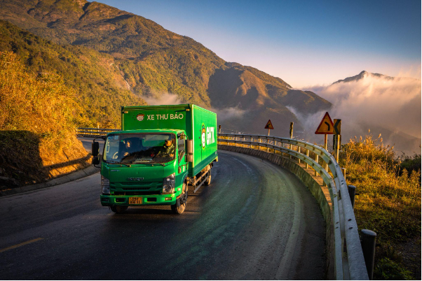 Đa k&ecirc;nh, đa v&ugrave;ng: B&agrave;i to&aacute;n ph&acirc;n phối h&agrave;ng h&oacute;a của doanh nghiệp b&aacute;n lẻ tại n&ocirc;ng th&ocirc;n- Ảnh 1.