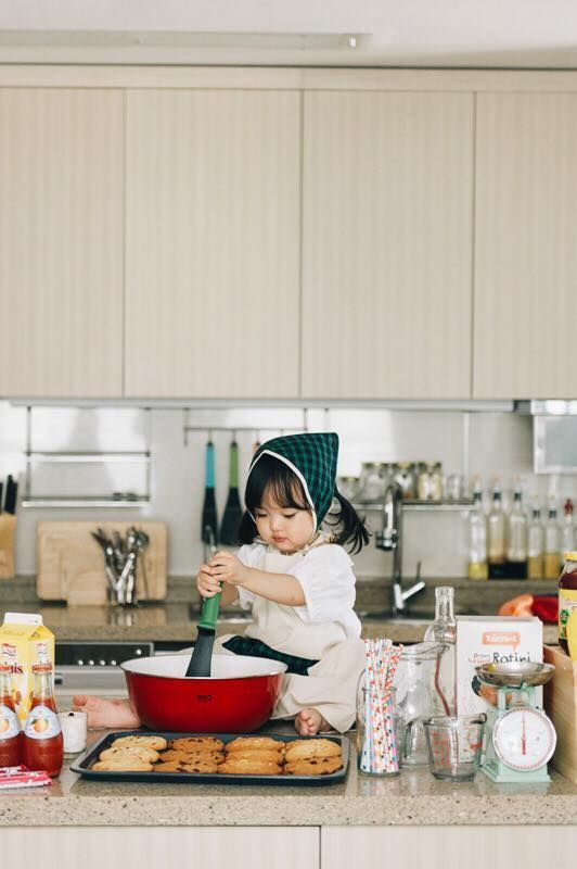 Bố mẹ có con thuộc 3 cung hoàng đạo nhí này chắc hẳn đều thấy con tuy hơi ít nói nhưng lại rất hiền lành và ấm áp - Ảnh 1.