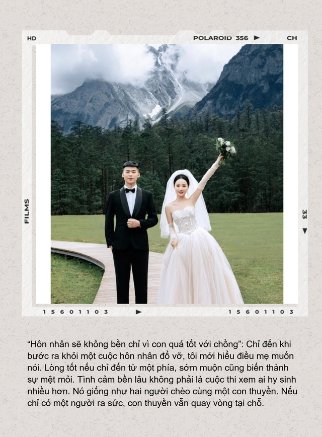 10 c&acirc;u n&oacute;i của mẹ t&ocirc;i từng 