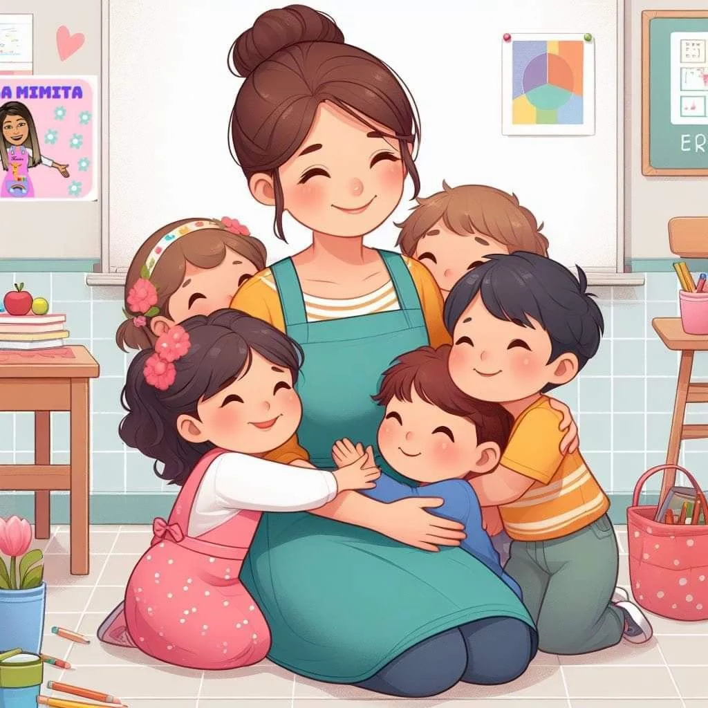 3 kiểu trẻ thường khiến gi&aacute;o vi&ecirc;n 