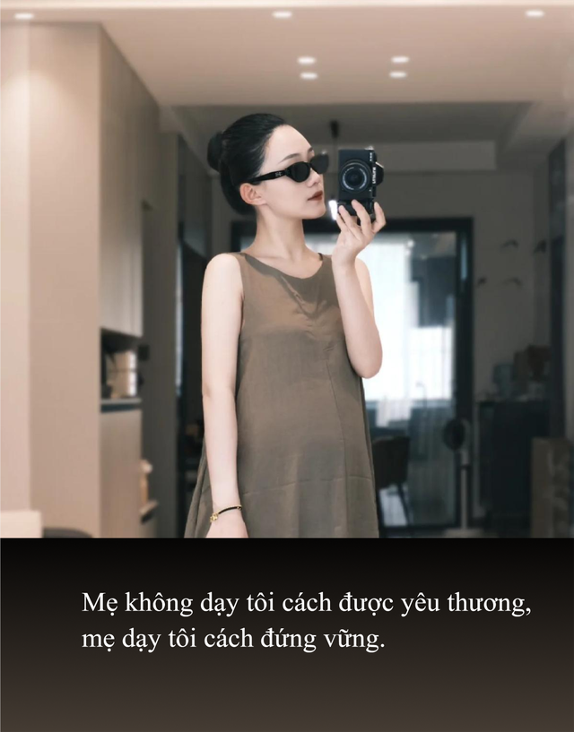 10 c&acirc;u n&oacute;i của mẹ t&ocirc;i từng 