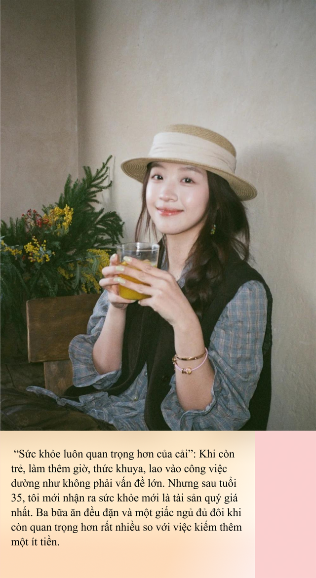 10 c&acirc;u n&oacute;i của mẹ t&ocirc;i từng 