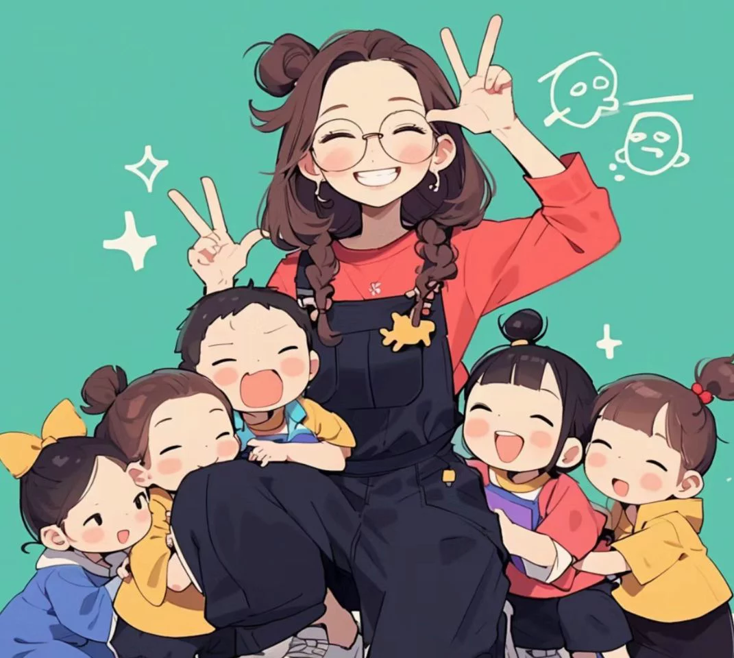 3 kiểu trẻ thường khiến gi&aacute;o vi&ecirc;n 