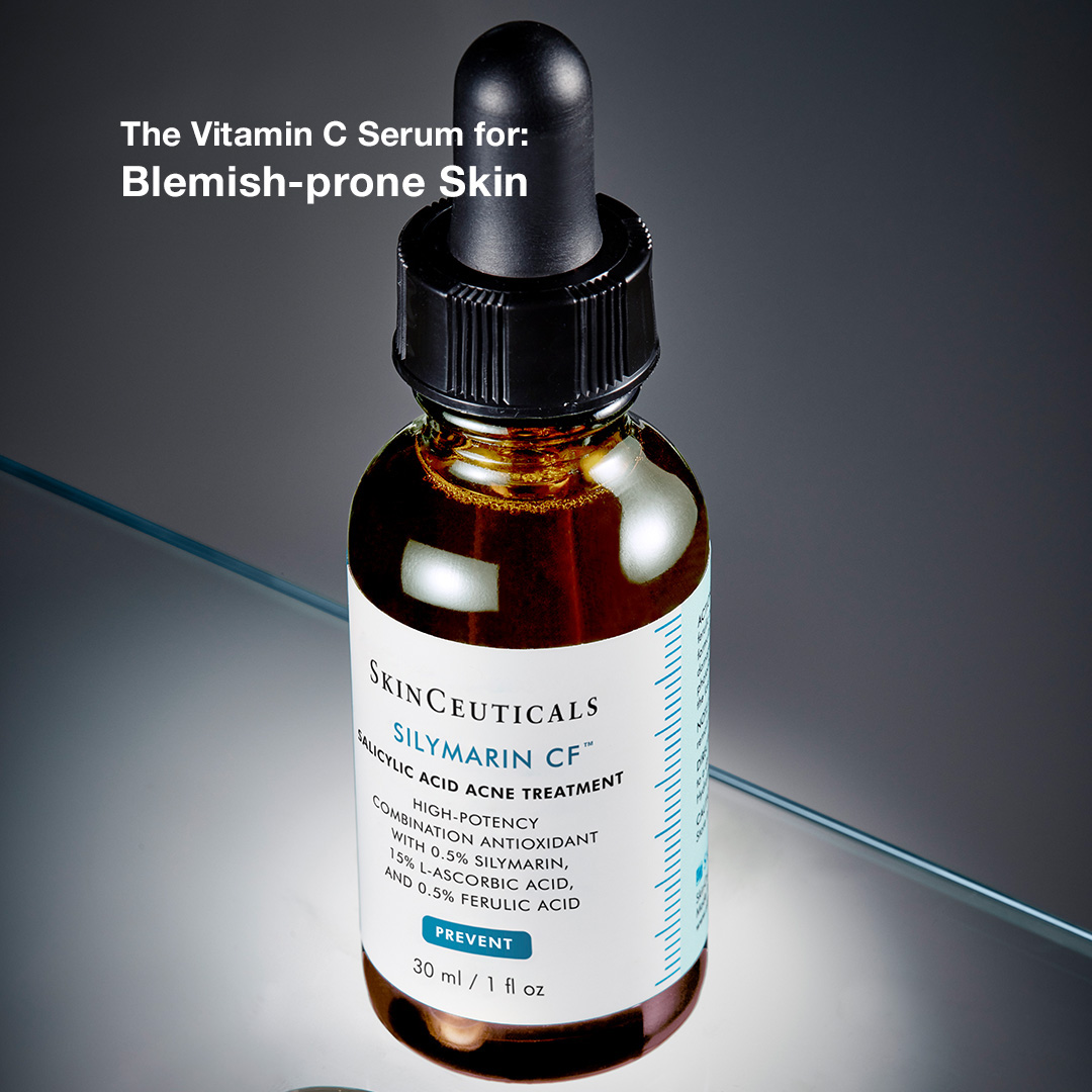 Chọn đ&uacute;ng serum sẽ gi&uacute;p da dầu đẹp l&ecirc;n từng ng&agrave;y, sạch khuyết điểm- Ảnh 1.