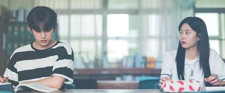 Hậu trường Still Shining: Cặp ch&iacute;nh chemistry ngập tr&agrave;n trong phim ng&ocirc;n t&igrave;nh 2026 - Ảnh 8.