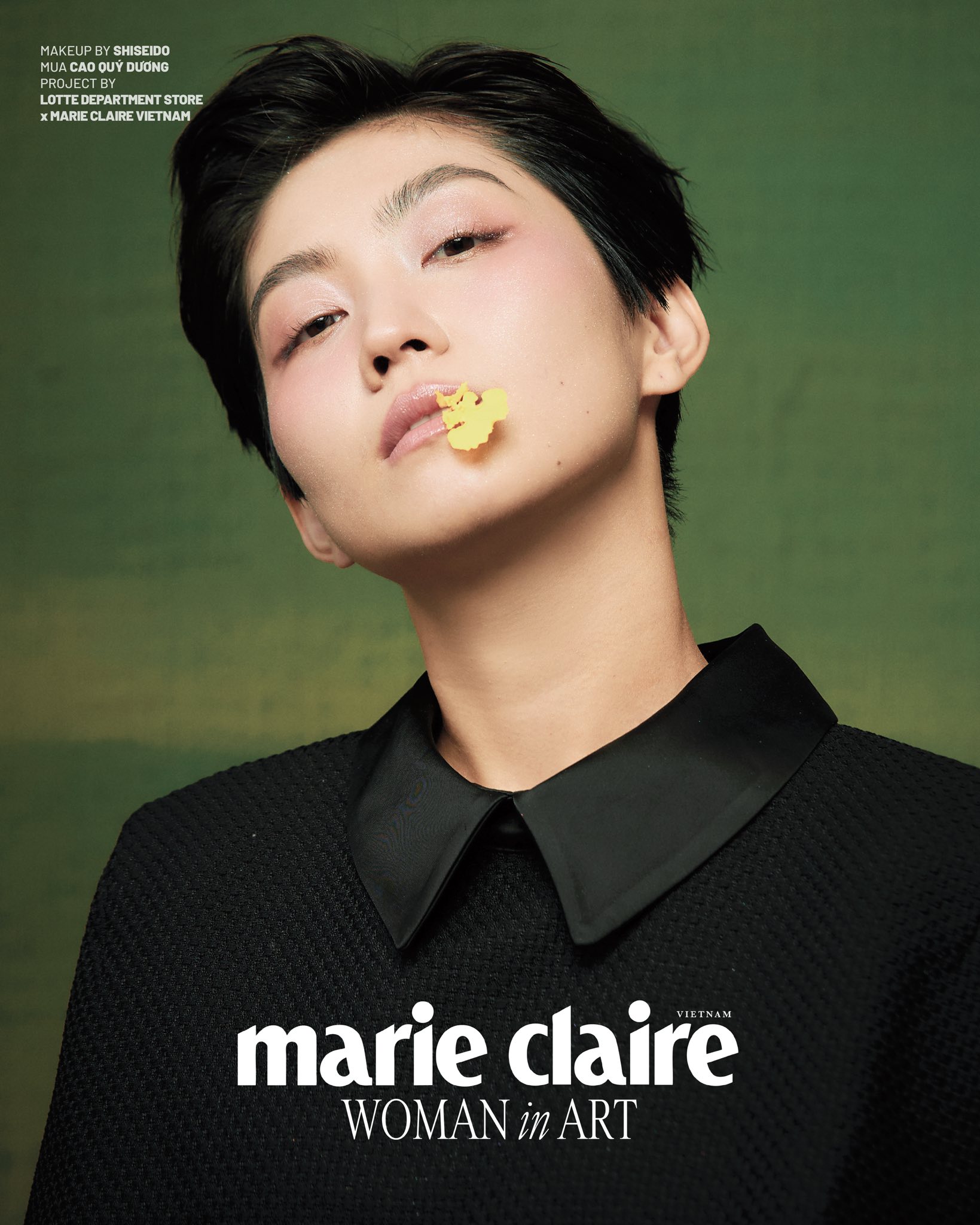 LOTTE Art Week Vol.2: Women in Art - T&ocirc;n vinh những người phụ nữ c&oacute; bản lĩnh sống v&agrave; sức s&aacute;ng tạo bền bỉ- Ảnh 10.