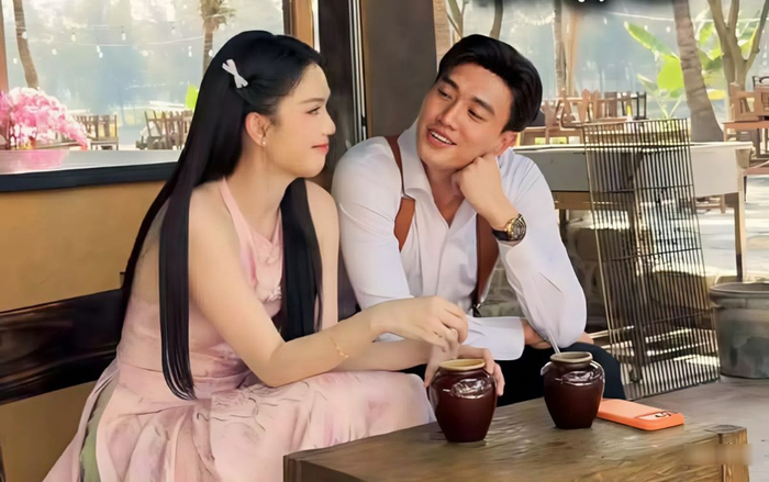 Ngọc Trinh: Cuộc sống độc th&acirc;n v&agrave; căn biệt thự triệu đ&ocirc; ở tuổi U40 - Ảnh 12.