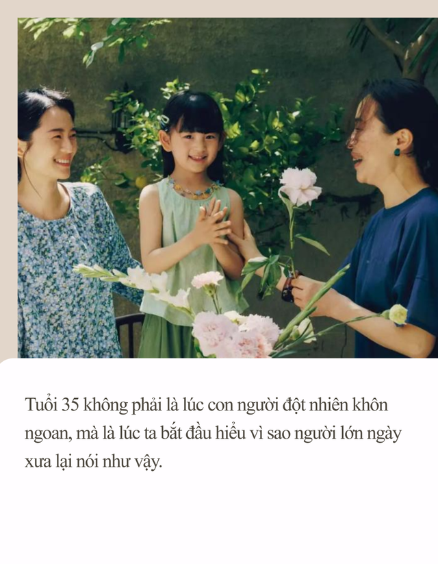 10 c&acirc;u n&oacute;i của mẹ t&ocirc;i từng 