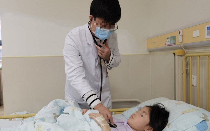 Nữ bệnh nh&acirc;n U50 