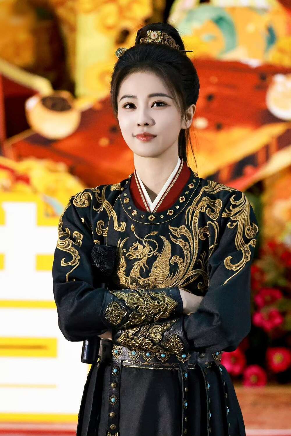 10 Nữ hiệp đẹp nhất Trung Quốc 2026: Từ Triệu Lệ Dĩnh đến cổ nh&acirc;n trời chọn - Ảnh 2.