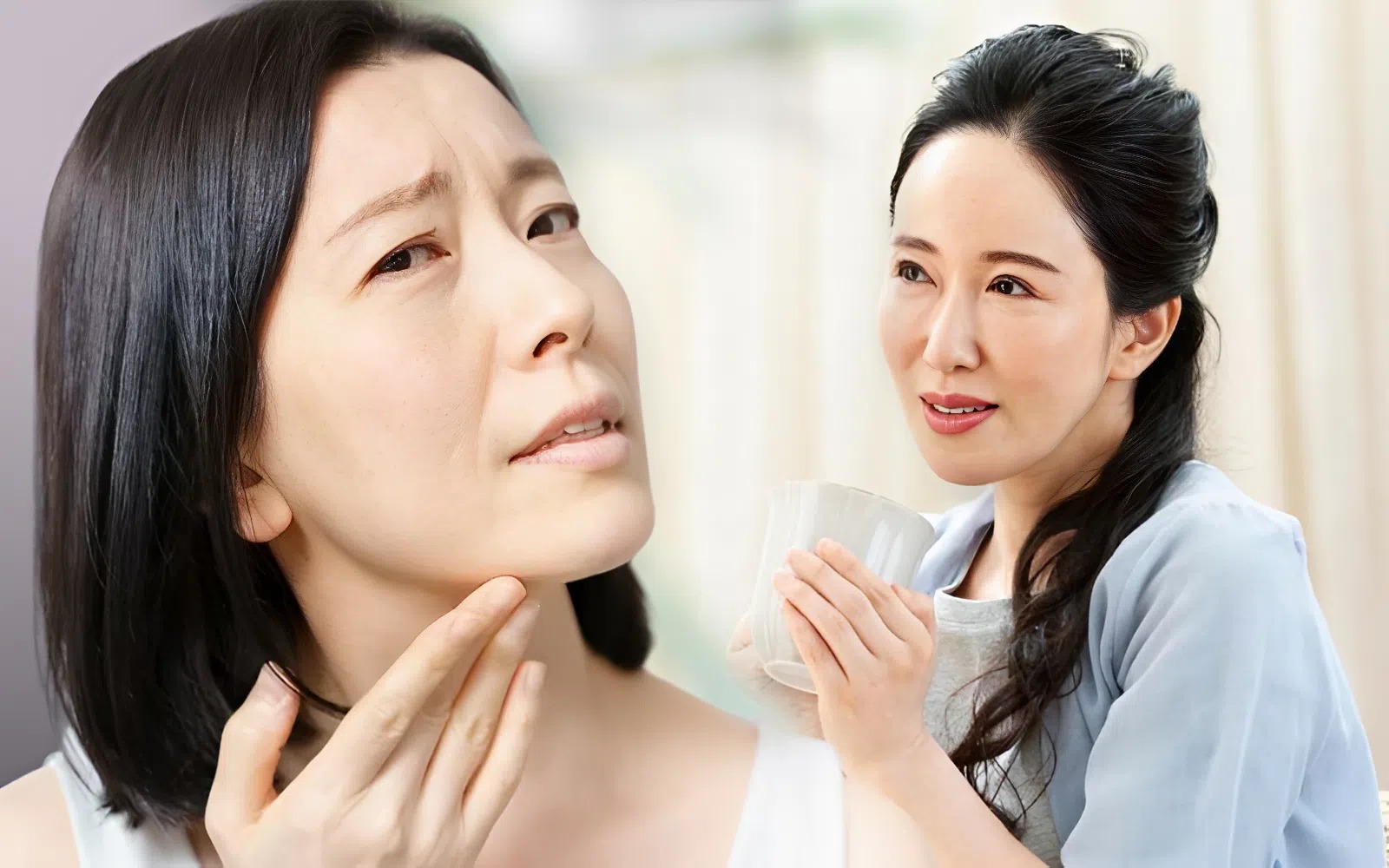 Ăn uống điều độ nhưng cholesterol vẫn tăng? Nguy&ecirc;n nh&acirc;n nhiều phụ nữ sau 40 kh&ocirc;ng ngờ tới - Ảnh 3.