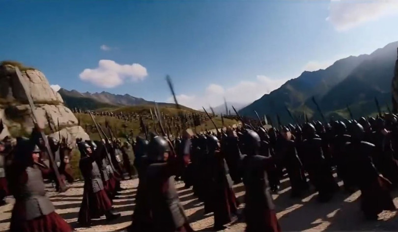 AI v&agrave; Robot đ&atilde; 