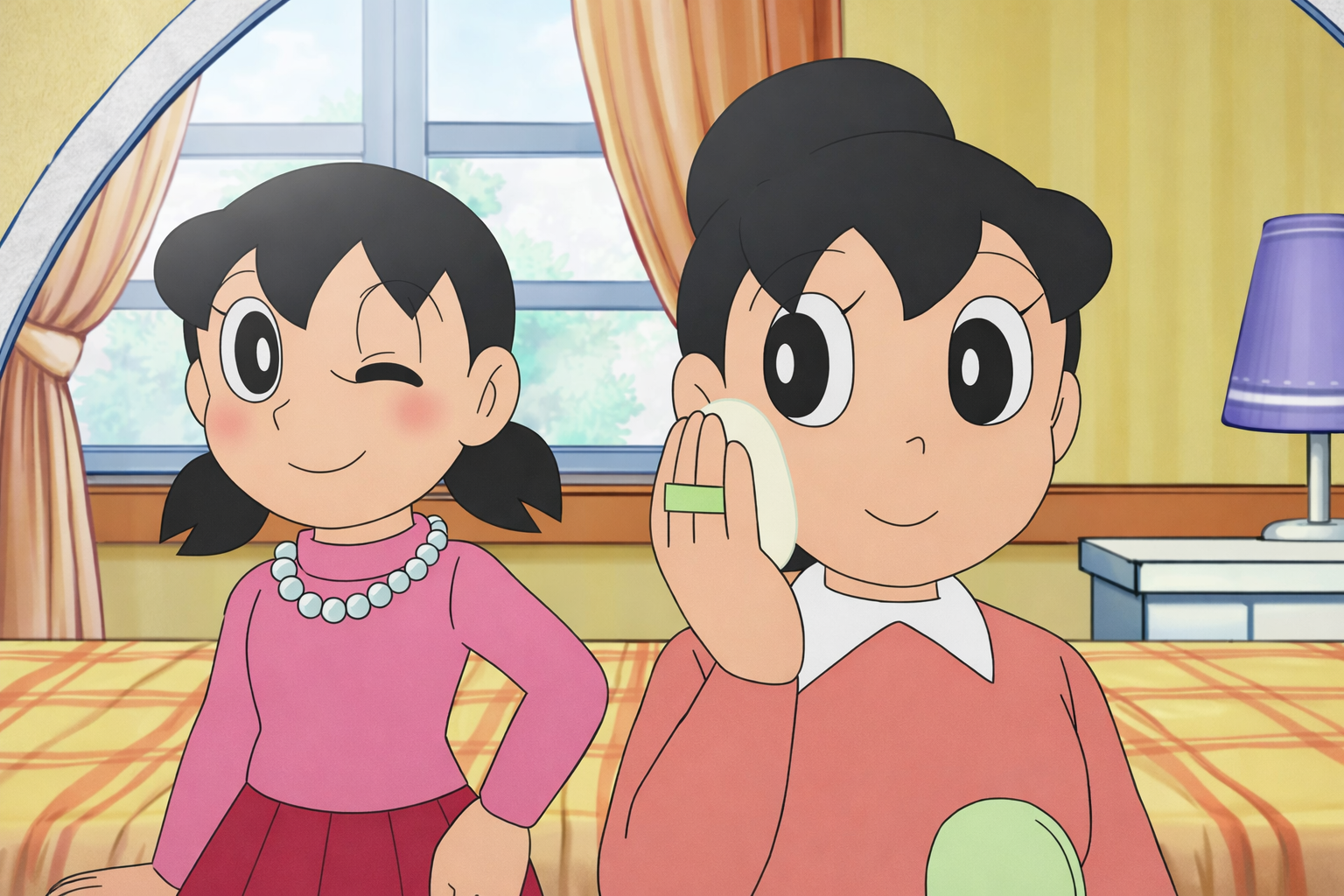 Shizuka được nu&ocirc;i dạy thế n&agrave;o m&agrave; vừa học giỏi vừa EQ cao?- Ảnh 2.