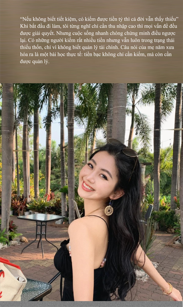 10 c&acirc;u n&oacute;i của mẹ t&ocirc;i từng 