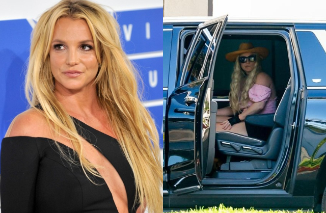 Britney Spears v&agrave; bi kịch cuộc đời: Hậu trường của một huyền thọai nhạc Pop - Ảnh 7.