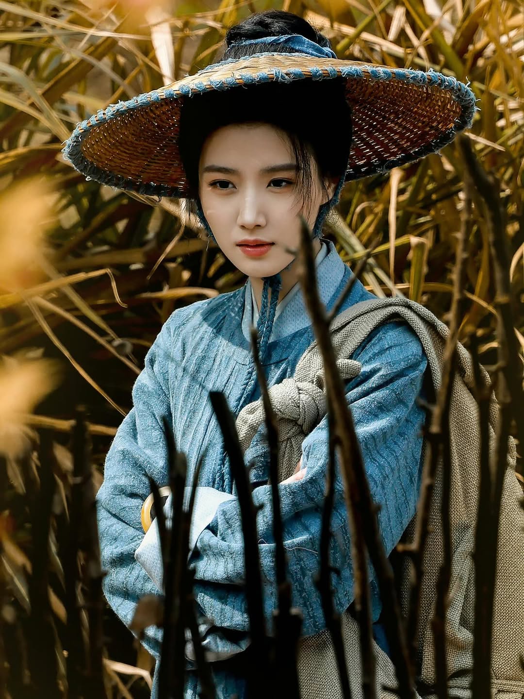 10 Nữ hiệp đẹp nhất Trung Quốc 2026: Từ Triệu Lệ Dĩnh đến cổ nh&acirc;n trời chọn - Ảnh 7.