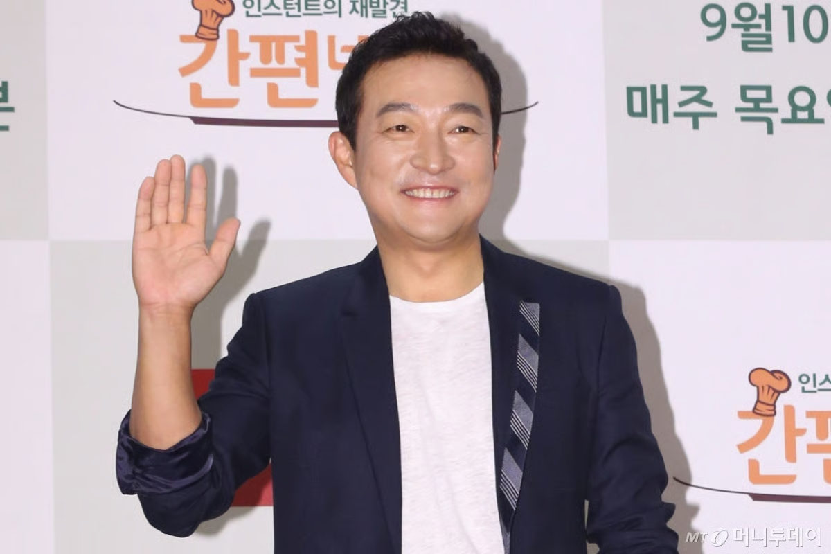 Diễn vi&ecirc;n Lee Jae Ryong g&acirc;y tai nạn bỏ trốn: Hậu quả nghi&ecirc;m trọng cho sự nghiệp 2026 - Ảnh 1.