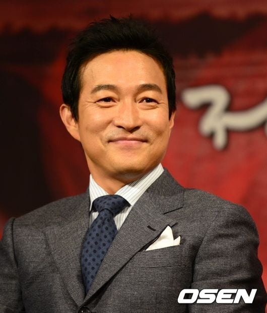 Diễn vi&ecirc;n Lee Jae Ryong g&acirc;y tai nạn bỏ trốn: Hậu quả nghi&ecirc;m trọng cho sự nghiệp 2026 - Ảnh 3.