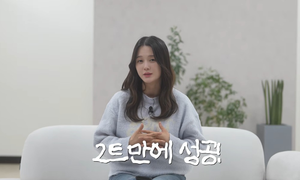 Nam Bo Ra tiết lộ nguy cơ ung thư trước ng&agrave;y cưới v&agrave; h&agrave;nh tr&igrave;nh mang thai - Ảnh 1.