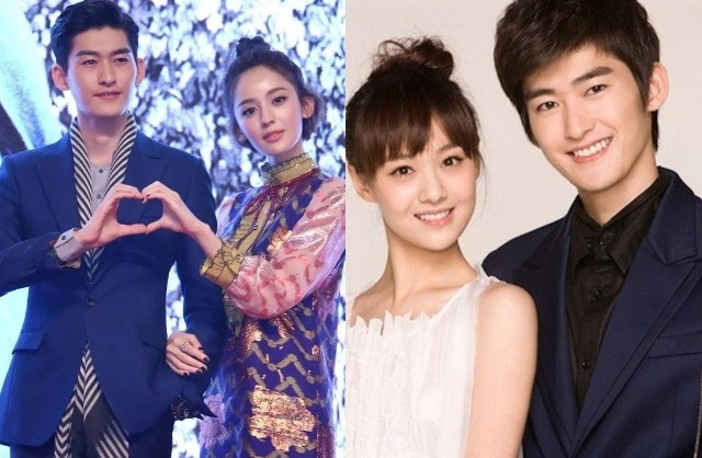 Cổ Lực Na Tr&aacute;t quay xe h&agrave;n gắn với t&igrave;nh cũ Trương V&acirc;n Long sau khi chia tay Tần Diệc Minh - Ảnh 5.