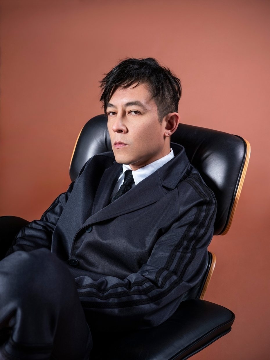 Trần Qu&aacute;n Hy gầy rộc g&acirc;y sốc , h&igrave;nh ảnh Badboy kh&eacute;t tiếng cấm cửa showbiz 2026 - Ảnh 3.