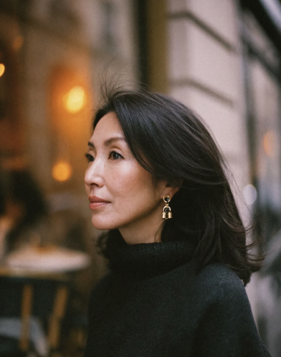 Phụ nữ n&ecirc;n tự t&iacute;ch ph&uacute;c cho m&igrave;nh để kh&ocirc;ng vất vả về gi&agrave; - Ảnh 1.