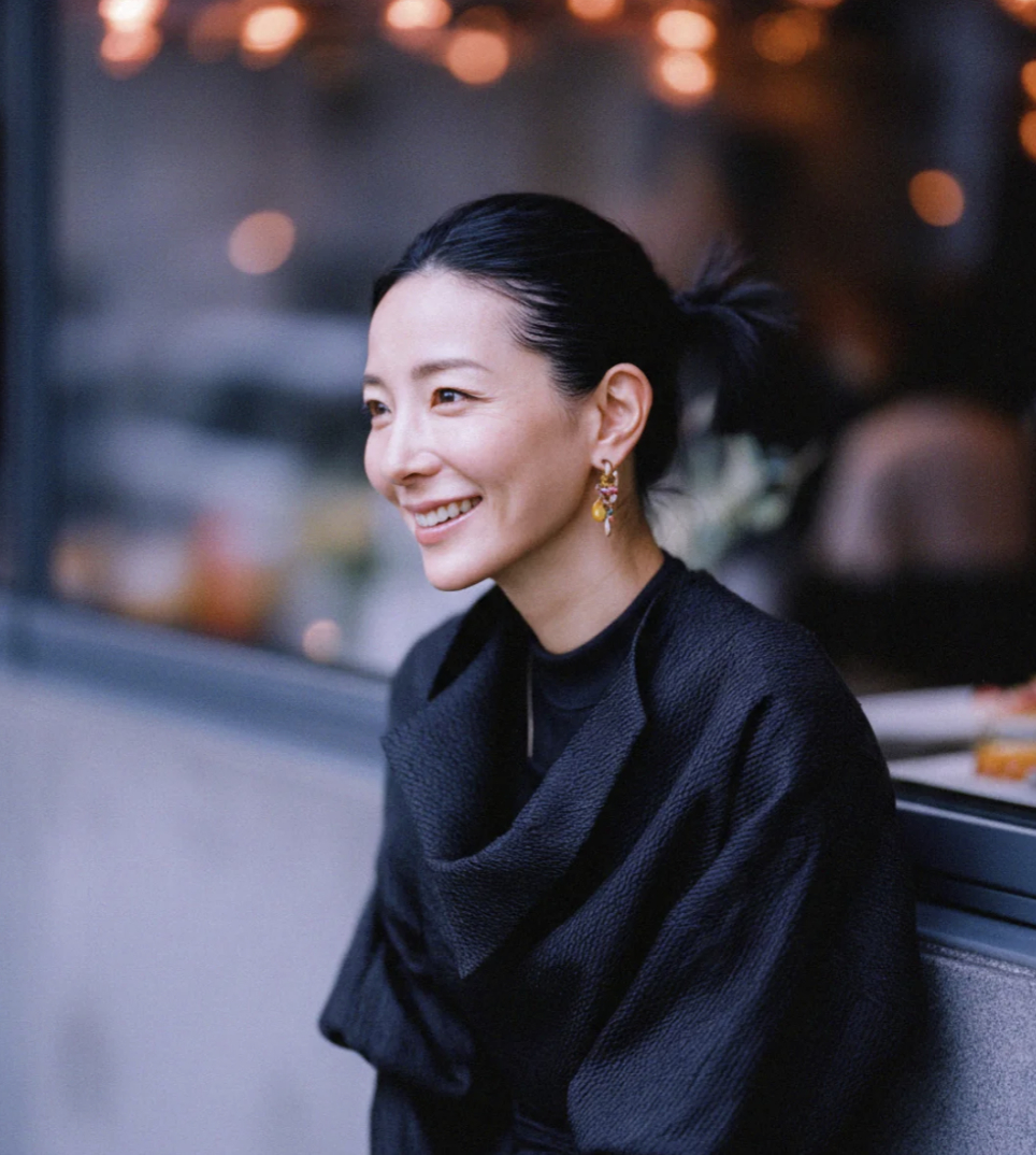 Phụ nữ n&ecirc;n tự t&iacute;ch ph&uacute;c cho m&igrave;nh để kh&ocirc;ng vất vả về gi&agrave; - Ảnh 2.