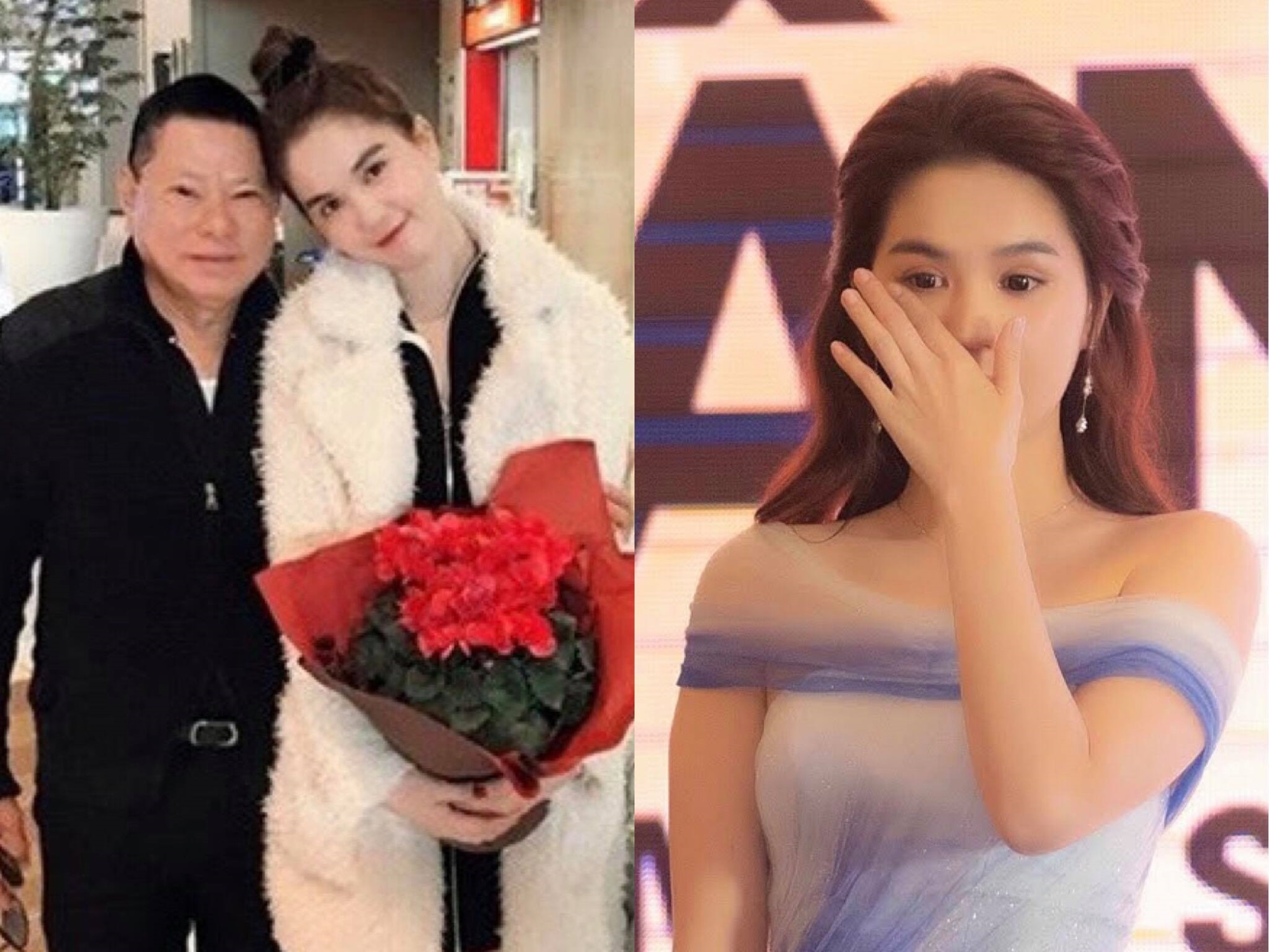 Ngọc Trinh: Cuộc sống độc th&acirc;n v&agrave; căn biệt thự triệu đ&ocirc; ở tuổi U40 - Ảnh 4.