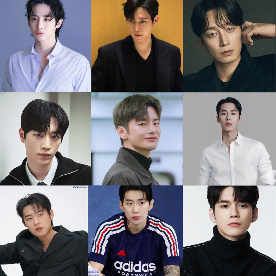 Boyfriend On Demand: Khám phá hậu trường với dàn mỹ Nam đỉnh cao năm 2026 - Ảnh 2. Boyfriend On Demand: Khám phá hậu trường với dàn mỹ Nam đỉnh cao năm 2026 - Ảnh 2.