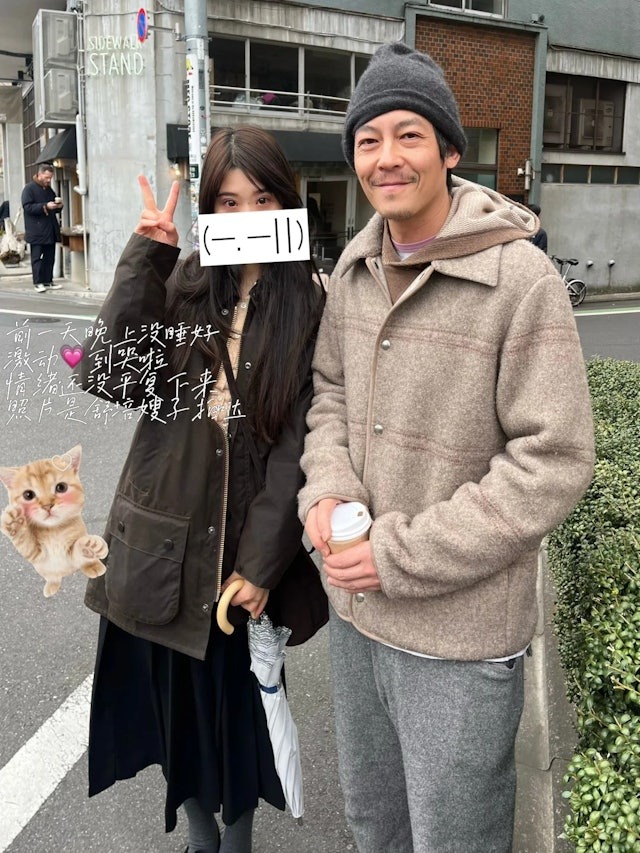 Trần Qu&aacute;n Hy gầy rộc g&acirc;y sốc , h&igrave;nh ảnh Badboy kh&eacute;t tiếng cấm cửa showbiz 2026 - Ảnh 5.