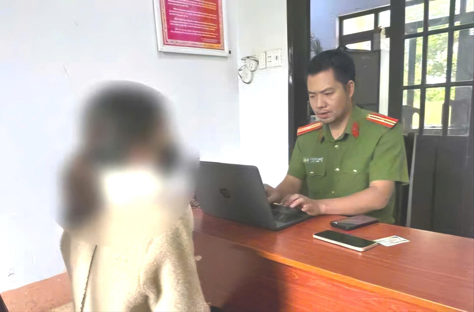 Giao dịch lừa đảo qua mạng tại L&acirc;m Đồng: Cảnh b&aacute;o người d&acirc;n - Ảnh 2.