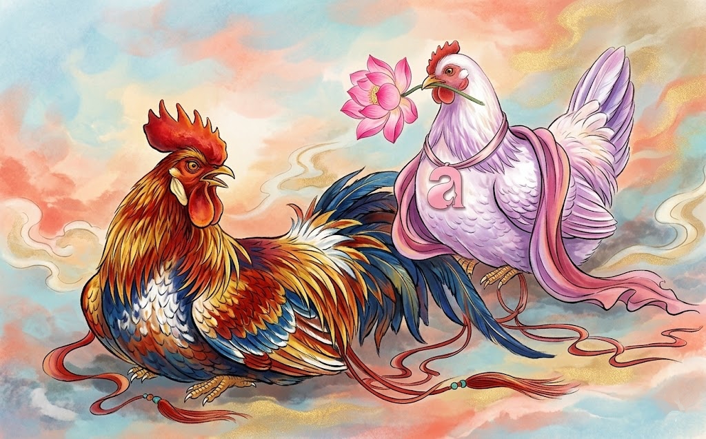 Thở ph&agrave;o nhẹ nh&otilde;m: 4 Con gi&aacute;p đổi vận năm 2026 , tiền bạc rủng rỉnh - Ảnh 1.