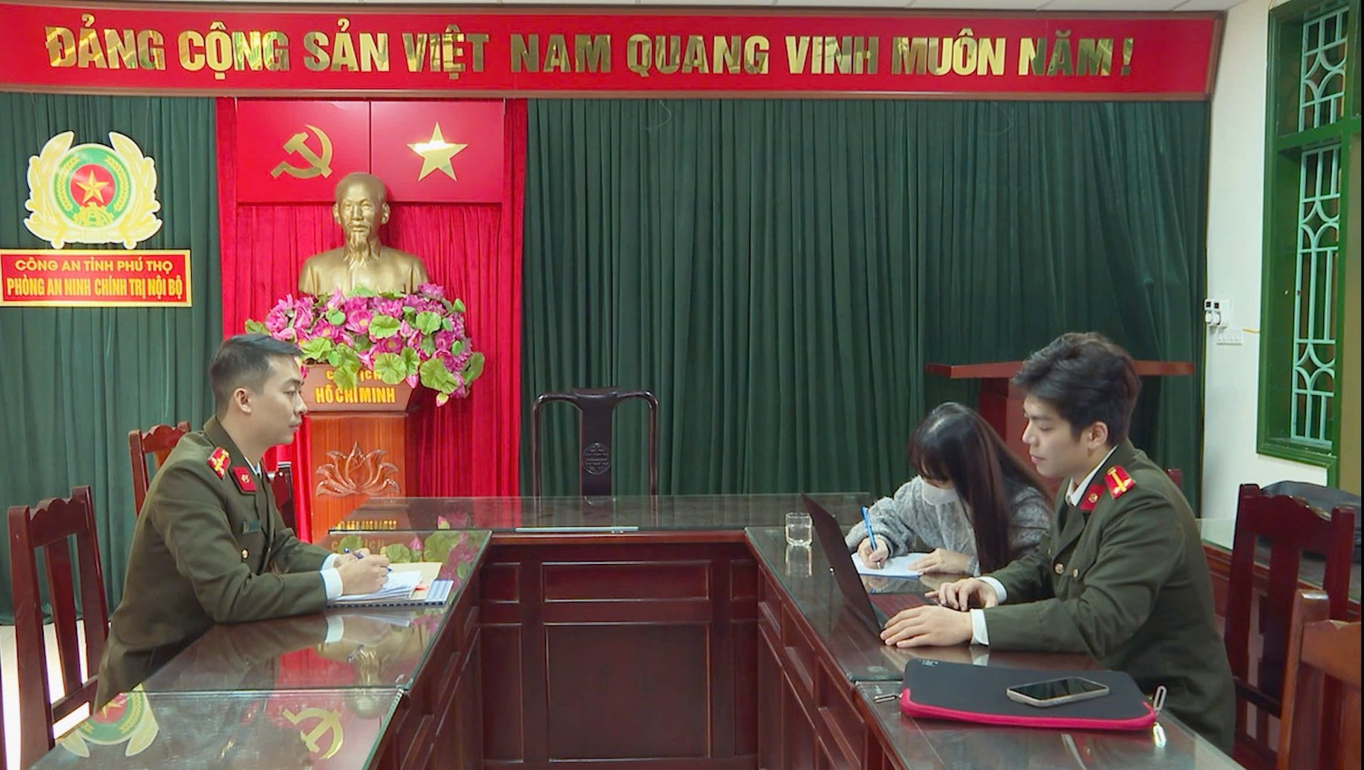 Đăng tải thông tin sai sự thật về Lễ hội Linh tinh tình phộc thu hút 209.000 lượt xem, Tiktoker G. bị xử phạt- Ảnh 1. Đăng tải thông tin sai sự thật về Lễ hội Linh tinh tình phộc thu hút 209.000 lượt xem, Tiktoker G. bị xử phạt- Ảnh 1.