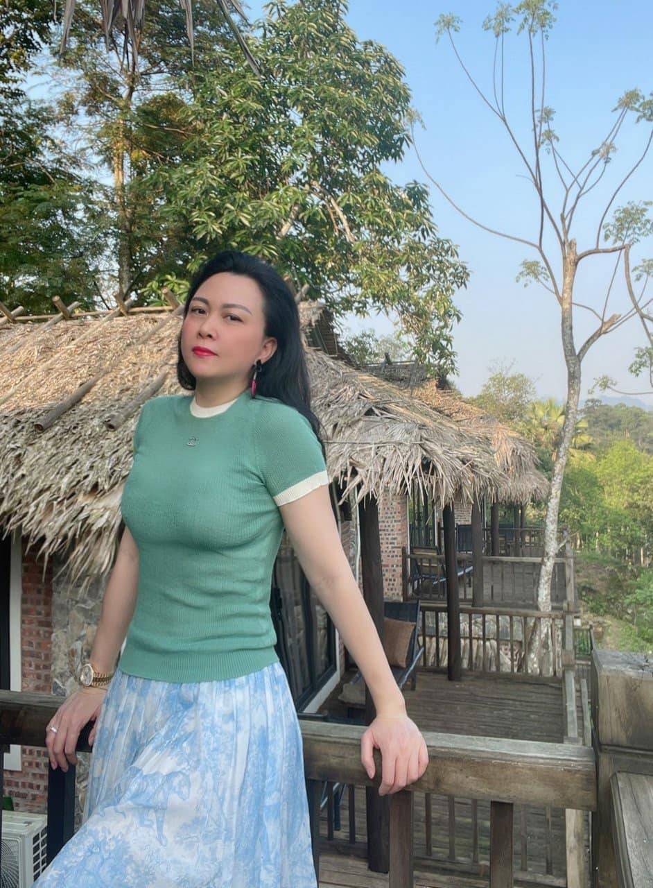 Nam diễn vi&ecirc;n Việt đ&igrave;nh đ&aacute;m c&ocirc;ng khai nợ 20 tỷ n&oacute;i biết ơn c&aacute;c vợ cũ: Họ l&agrave; ai? - Ảnh 3.