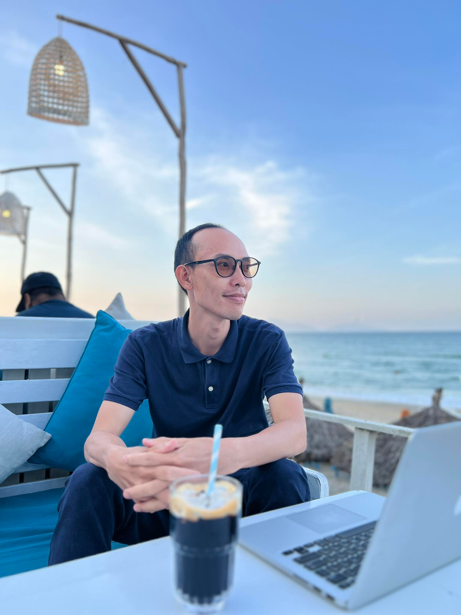 Rời H&agrave; Nội v&agrave;o Đ&agrave; Nẵng - Ảnh 1.