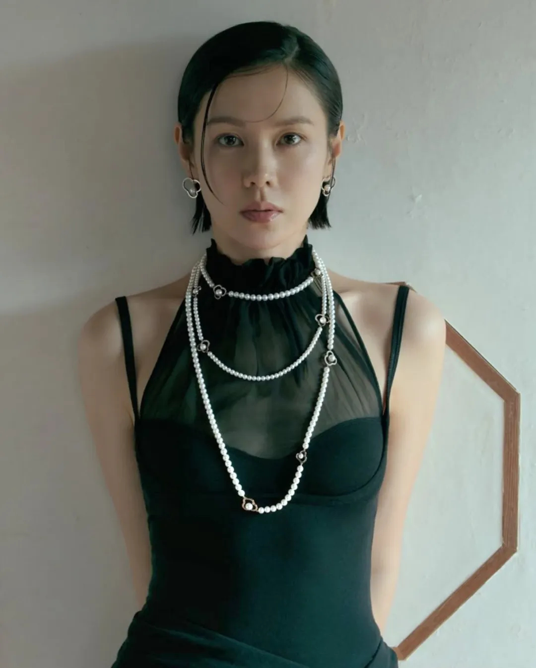 Son Ye Jin trở th&agrave;nh đại sứ thương hiệu trang sức cao cấp tại Nhật Bản - Ảnh 2.