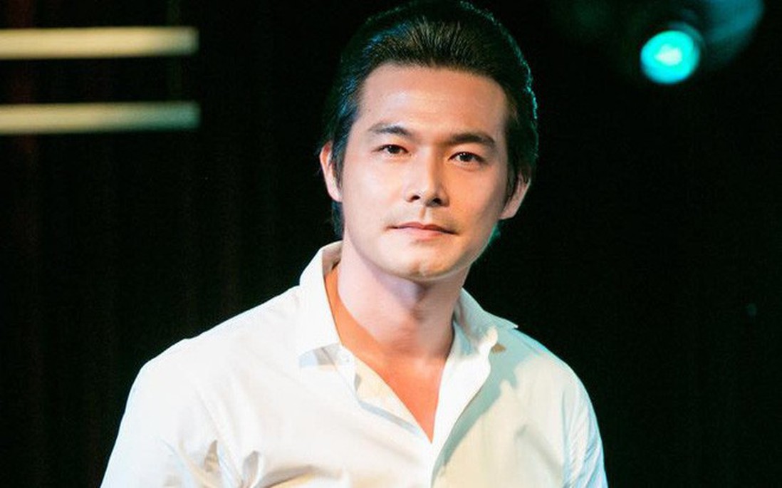 Nam diễn vi&ecirc;n Việt đ&igrave;nh đ&aacute;m c&ocirc;ng khai nợ 20 tỷ n&oacute;i biết ơn c&aacute;c vợ cũ: Họ l&agrave; ai? - Ảnh 1.