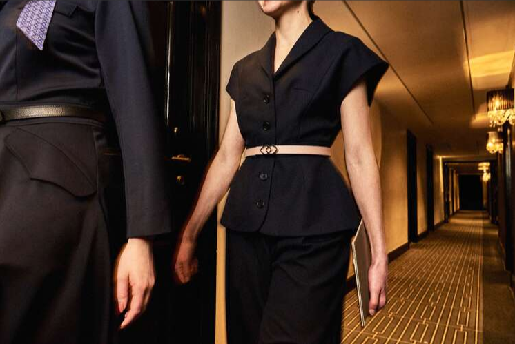 Sofitel ra mắt bộ sưu tập thời gian phong c&aacute;ch Ph&aacute;p d&agrave;nh cho nh&acirc;n vi&ecirc;n - Ảnh 7.