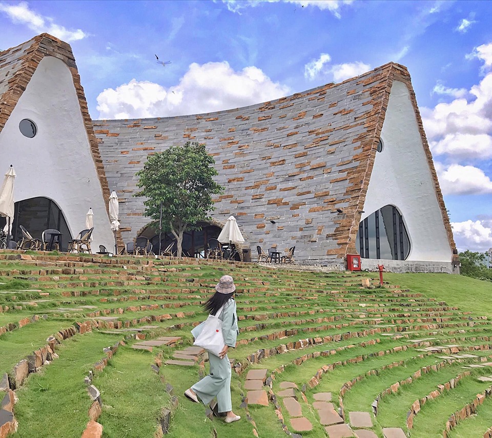 Đà Nẵng , Hội An thất thủ trước kỳ nghỉ lễ 30 / 4 - 1 / 5: 3 Điểm đến hoang sơ không thể bỏ lỡ - Ảnh 6.