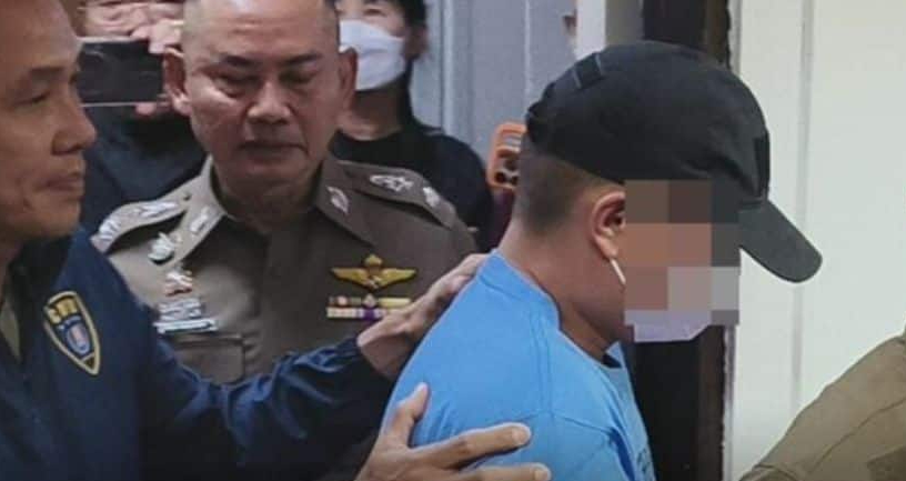 Tố c&aacute;o anh rể v&igrave; đ&atilde; định cưỡng bức m&igrave;nh, c&ocirc; g&aacute;i gặp biến cố kinh ho&agrave;ng - Ảnh 3.