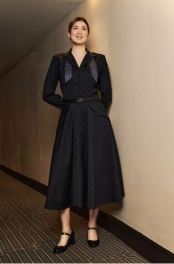 Sofitel ra mắt bộ sưu tập thời gian phong c&aacute;ch Ph&aacute;p d&agrave;nh cho nh&acirc;n vi&ecirc;n - Ảnh 6.