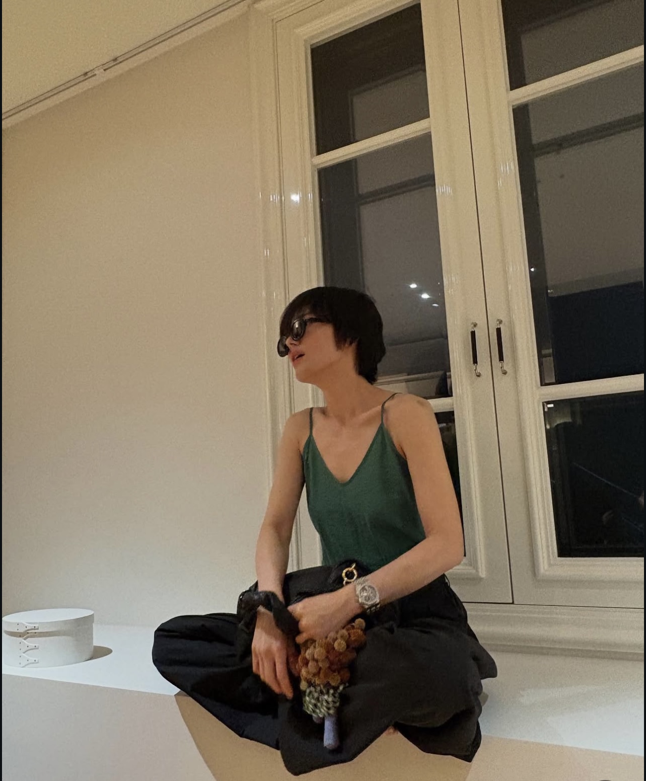 Song Hye Kyo giảm 17kg nhờ ăn đủ: Nghe ngược đời nhưng l&agrave; c&aacute;ch ai cũng thử được- Ảnh 3.