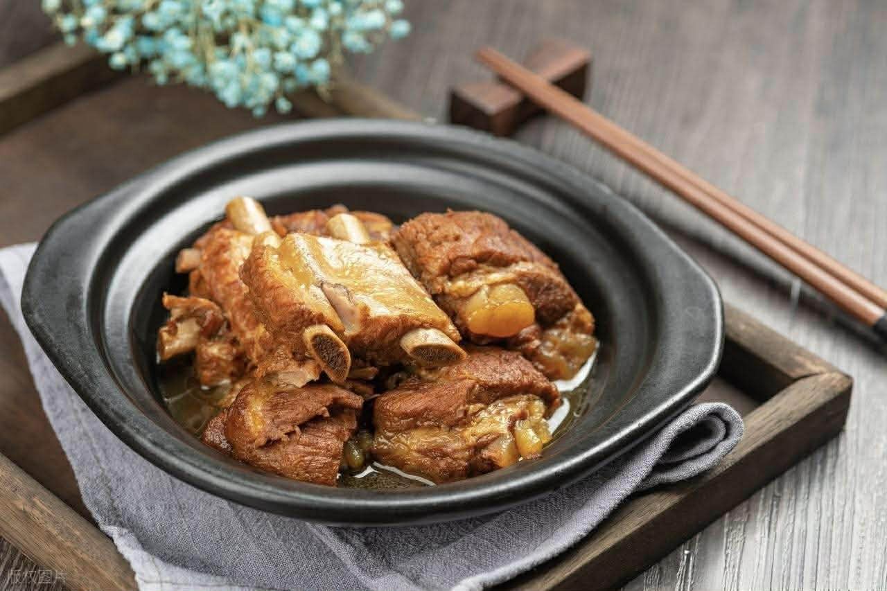 B&iacute; quyết để m&oacute;n sườn heo tuyệt ngon: 2 thứ n&ecirc;n th&ecirc;m v&agrave; 3 thứ kh&ocirc;ng n&ecirc;n th&ecirc;m! - Ảnh 3.