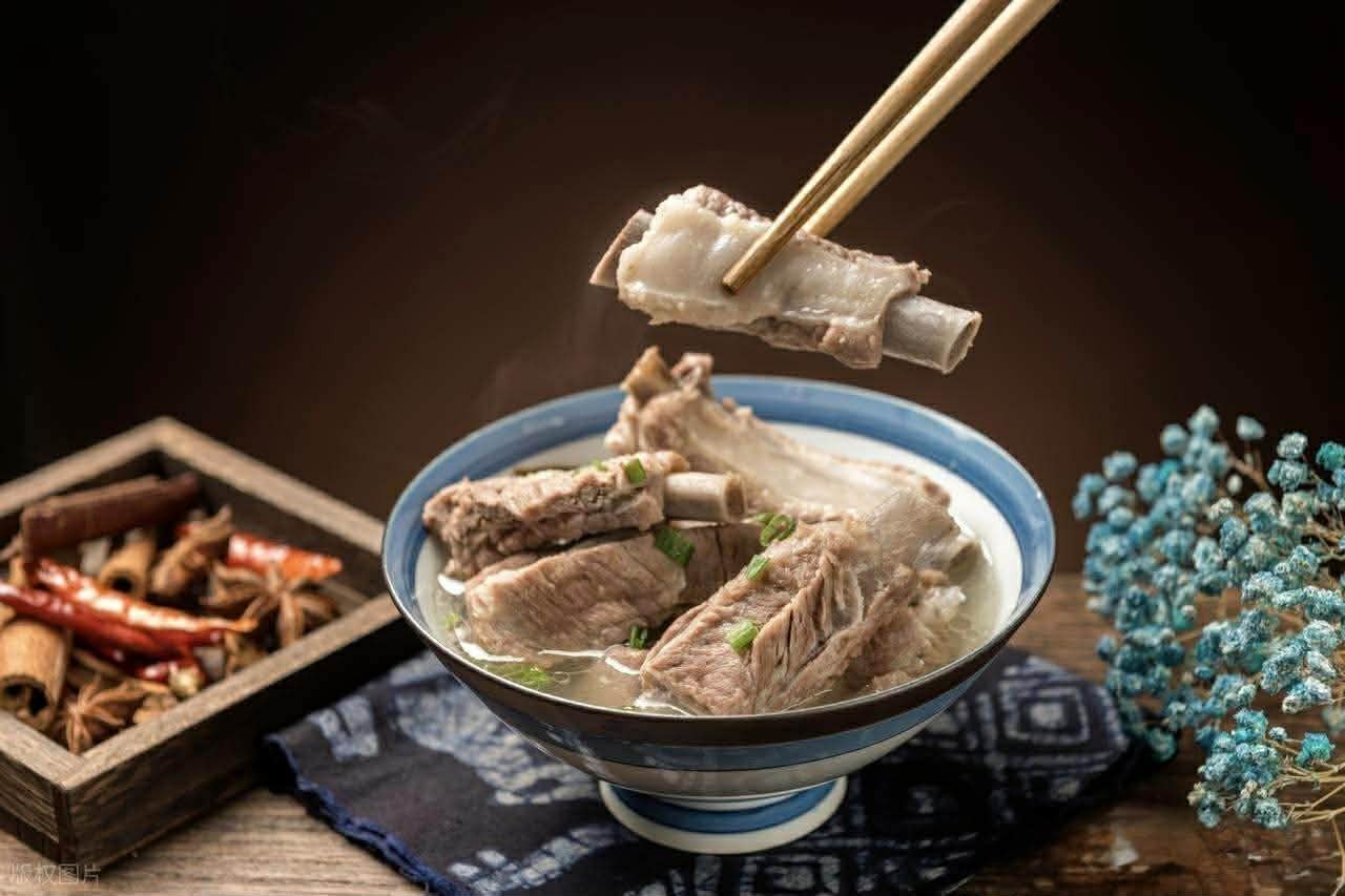 B&iacute; quyết để m&oacute;n sườn heo tuyệt ngon: 2 thứ n&ecirc;n th&ecirc;m v&agrave; 3 thứ kh&ocirc;ng n&ecirc;n th&ecirc;m! - Ảnh 4.