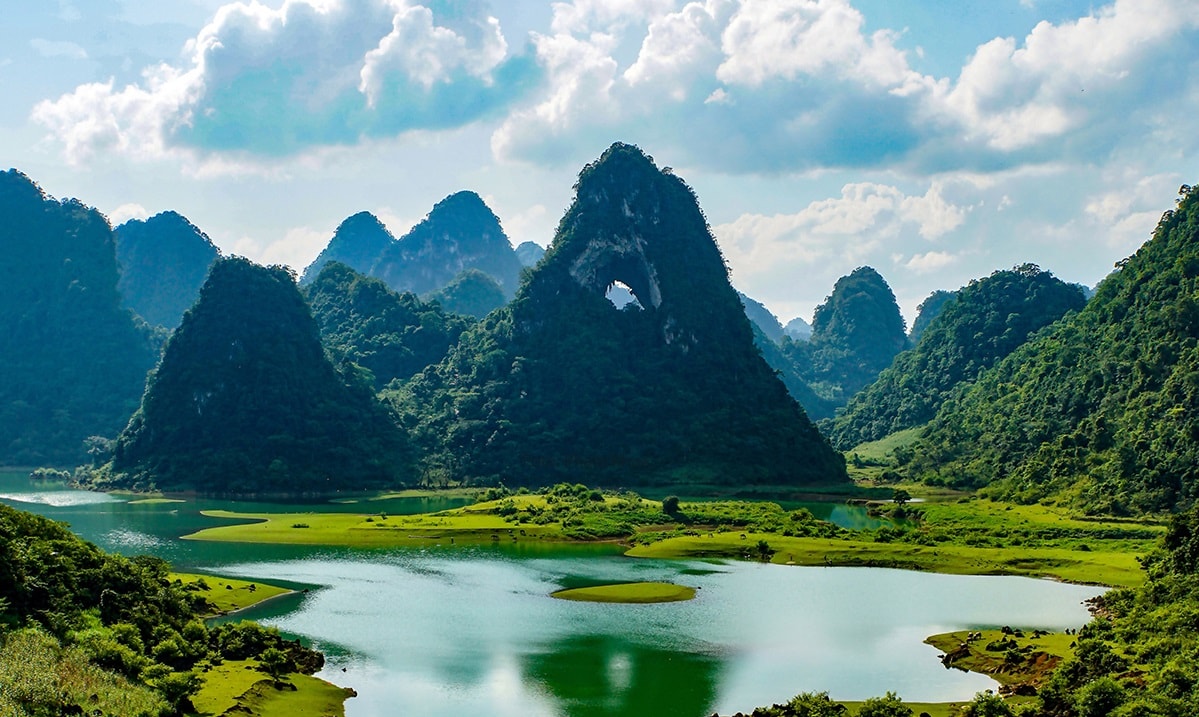 Đà Nẵng , Hội An thất thủ trước kỳ nghỉ lễ 30 / 4 - 1 / 5: 3 Điểm đến hoang sơ không thể bỏ lỡ - Ảnh 4.