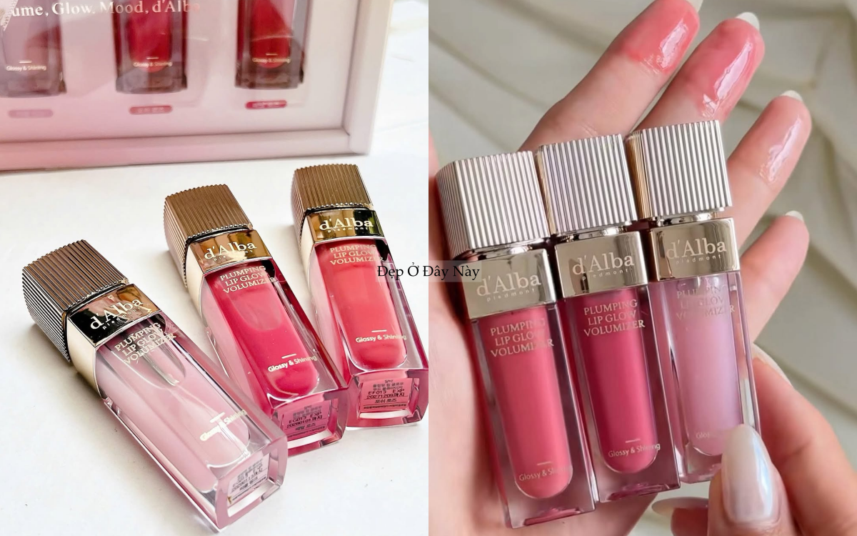 3 thỏi son đầu kim loại sang chảnh đang được hội chị em y&ecirc;u th&iacute;ch - Ảnh 2.