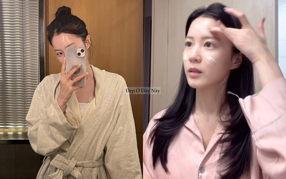 Nhiều người dưỡng da mãi không đẹp vì bỏ qua 5 thói quen này - Ảnh 5.