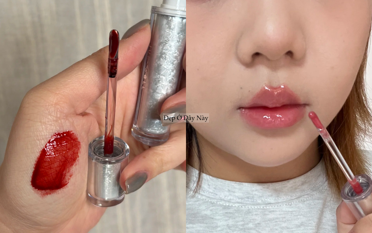 3 thỏi son đầu kim loại sang chảnh đang được hội chị em y&ecirc;u th&iacute;ch - Ảnh 5.